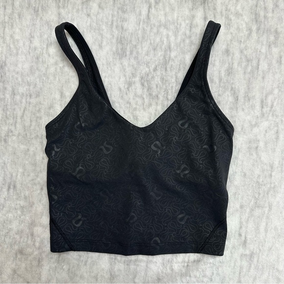 Lululemon Align Tank - Picture 2 of 3
